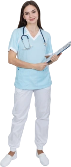 bluza_berti_golubaja_belaja