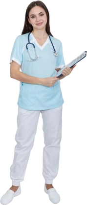 bluza_berti_golubaja_belaja