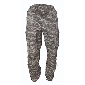 Мужские штаны "YUMCO", модель А2200395М