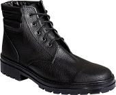 Ботинки ГОЛИАФ, бортопрошивные юфтевые резина Ботинки ГОЛИАФ, бортопрошивные юфтевые резина