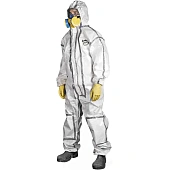Комбинезон ChemMAX 2 (CT2S428), белый