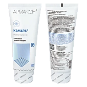 Крем КАМАРА от укусов насекомых 100 мл, (1203)