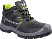 Ботинки СПЕЦ® с МП и МС, ПУ/ПУ Ботинки СПЕЦ® с МП и МС, ПУ/ПУ