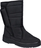 Сапоги ЯМАЛ женские, дутые ПВХ