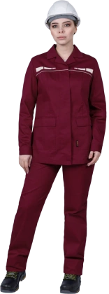kostjum_operator_letnij_bordo_zhenskij_kurtka_brjuki