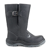 Сапоги ProSafe КП ПУ/ТПУ ЭлитСпецОбувь (арт.19ТК)