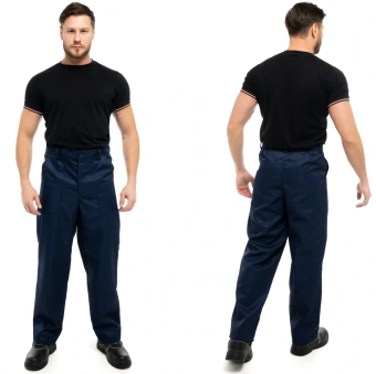 Монтажная область 5