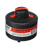 Фильтр комбинированный ДОТпро 320 HgР3 R D