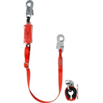 strop_vento_aa11r_lenta_reguliruemyy_amortizator_karabiny_m_m