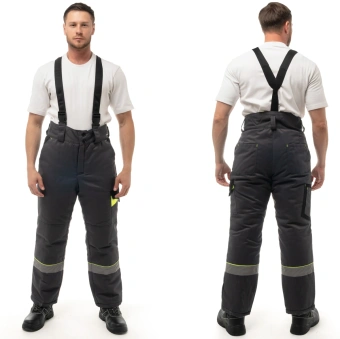 Монтажная область 5