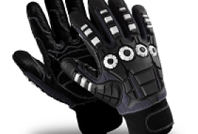 Средства индивидуальной защиты от вибрации