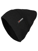 Шапка Brodeks longer черный