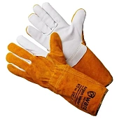 Перчатки Gward Argon Welder