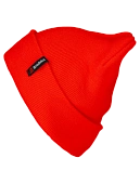 Шапка Brodeks  Light Longer HV оранж