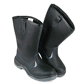 Сапоги (иск.мех) МП ПУ/ТПУ ProSafe (арт.16ТМ)