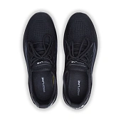 Полуботинки текстильные ProfLineBase ПУ/ПУ