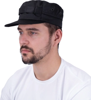 kepka_okhrana_letnyaya_chernyy