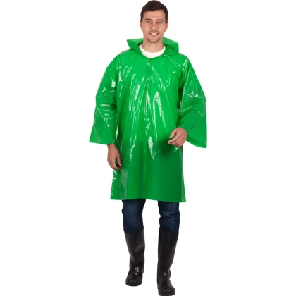 plasch_dozhdevik_ljuks_zeljonyj