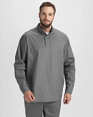 Костюм мужской ХАССП-Стандарт NEW (тк.Смесовая,160), серый Костюм мужской ХАССП-Стандарт NEW (тк.Смесовая,160), серый