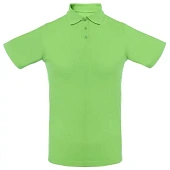 Рубашка-поло Virma Light, зеленое яблоко