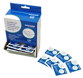 Влажные салфетки для чистки оптики (00704) 100 шт