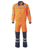 Костюм «МАГИСТРАЛЬ» с СОП