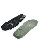 Стелька VERT полиуретан/пенополиуретан Стелька VERT полиуретан/пенополиуретан