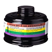 Фильтр противогазовый ДОТ М 460 А1В1Е1К2СО15SX