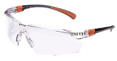 Очки UNIVET™ 506U (506U.04.03.00), прозрачные, покрытие AS