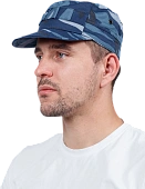 Кепка ГОРОД летняя, КМФ  Кепка ГОРОД летняя, КМФ