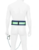 Привязь удерживающая УС 1 Г с цепью 1,5м