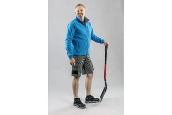 BIESE_HT5K256_Kurtka-softshell_HT5K303_Spodnie-robocze-krotkie_HT5K503_Polbuty-robocze_1