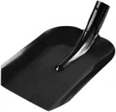 Лопата совковая