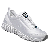 Полуботинки (тип туфли) MAUD (МАУД) текстиль, женские ЭВА/резина (белый/WHT)