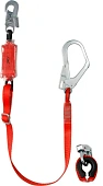 Строп VENTO™ ленточный одинарный регулируемый с амортизатором aА12р, vnt aA12p Строп VENTO™ ленточный одинарный регулируемый с амортизатором aА12р, vnt aA12p