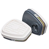 Фильтр комбинированный UNIX 541 A1B1E1K1HgP3 R D