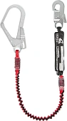 Строп VENTO™ эластичный одинарный с амортизатором aE12, vnt aE12 Строп VENTO™ эластичный одинарный с амортизатором aE12, vnt aE12