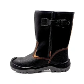 Сапоги Мистраль МП МС ПУ/ТПУ (SJ9133-S) искуственный мех Сапоги Мистраль МП МС ПУ/ТПУ (SJ9133-S) искуственный мех