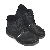 Ботинки (иск.мех)МП МС  ПУ/ПУ ProSafe (арт.14/1С)