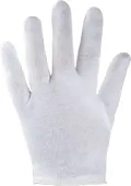 Перчатки трикотажные хлопчатобумажныеJeta SafetyJ-Touch   Перчатки трикотажные хлопчатобумажныеJeta SafetyJ-Touch