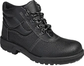 Ботинки БИЗОН, юфтевые ПУ Ботинки БИЗОН, юфтевые ПУ