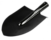 Лопата штыковая