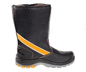 Сапоги «МИСТРАЛЬ ULTRA» ЗИМА ШМ АС ПП ПУ/нитрил Сапоги «МИСТРАЛЬ ULTRA» ЗИМА ШМ АС ПП ПУ/нитрил