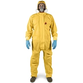 Защитный комбинезон Element Chem из нетканого материала JPC-800 Защитный комбинезон Element Chem из нетканого материала JPC-800