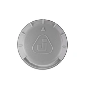 Защита клапана полумаски Jeta Safety 6500