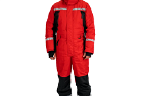 Зимние рабочие комбинезоны: тепло, комфорт и безопасность Зимние рабочие комбинезоны: тепло, комфорт и безопасность