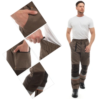 Монтажная область 6