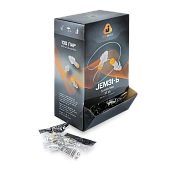 Беруши противошумные многоразовые силиконовые Sonido Max 33 дБ без бокса Беруши противошумные многоразовые силиконовые Sonido Max 33 дБ без бокса