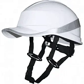 Каска DeltaPlus™ BASEBALL DIAMOND UP V