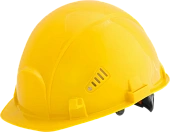 Каска СОМЗ-55 ВИЗИОН RAPID (78715) жёлтая